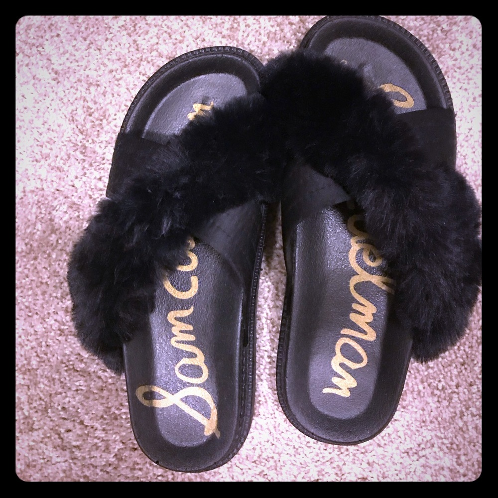 Fuzzy flip flops